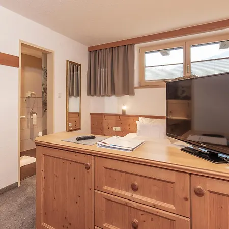 Gustls Ferienhaeusl Appartement *