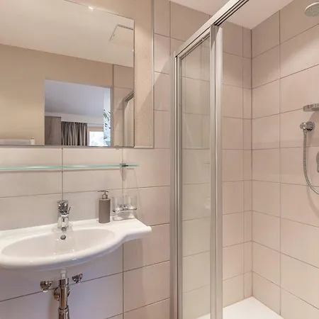 Gustls Ferienhaeusl Appartement