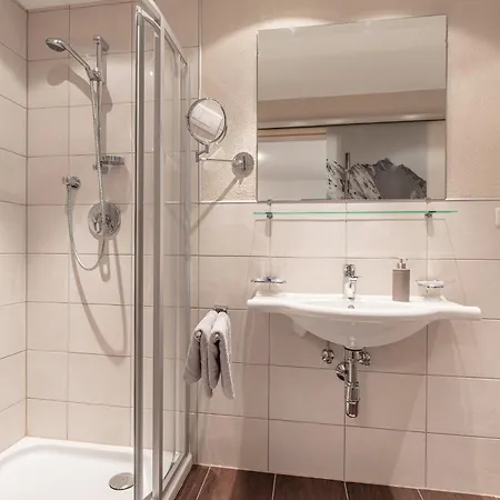 Appartement Gustls Ferienhaeusl Sölden