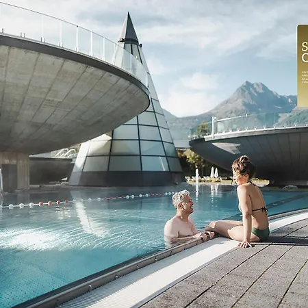 Lejlighed Gustls Ferienhaeusl