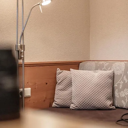 Apartamento Gustls Ferienhaeusl *