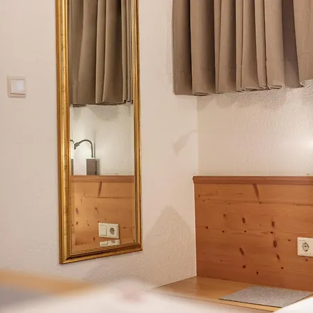 Apartamento Gustls Ferienhaeusl Sölden