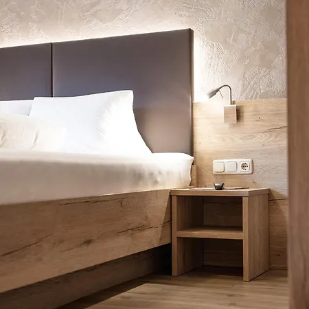 Gustls Ferienhaeusl *