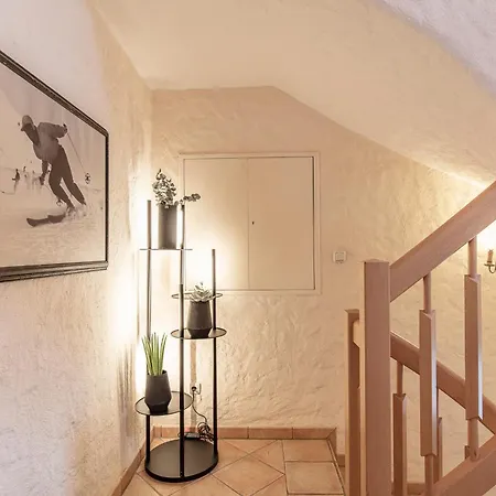 Lejlighed Gustls Ferienhaeusl *