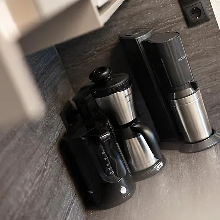 Gustls Ferienhaeusl Ζόλντεν