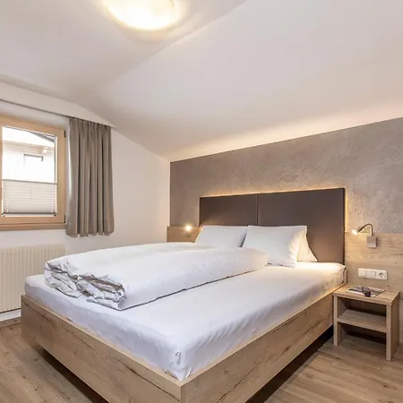 Gustls Ferienhaeusl * Sölden