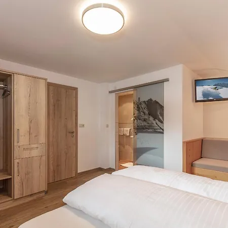 Apartamento Gustls Ferienhaeusl