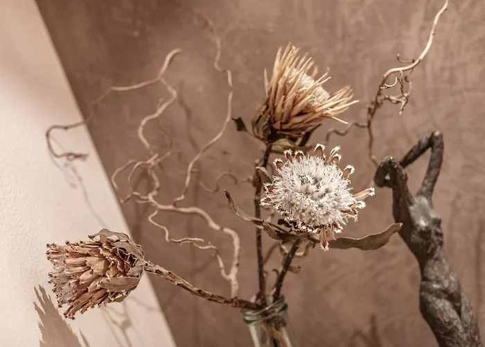 Gustls Ferienhaeusl Διαμέρισμα *