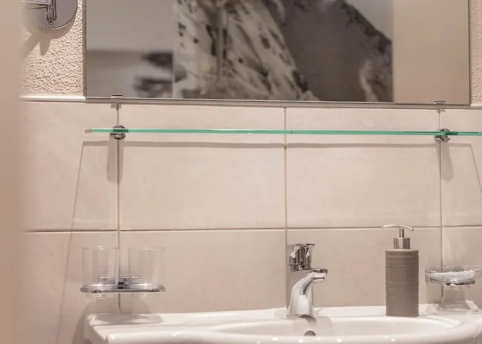 Gustls Ferienhaeusl Ζόλντεν