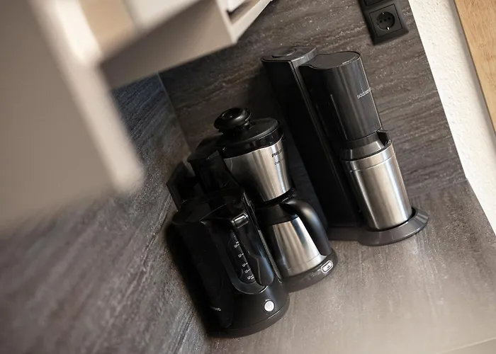 Gustls Ferienhaeusl Ζόλντεν