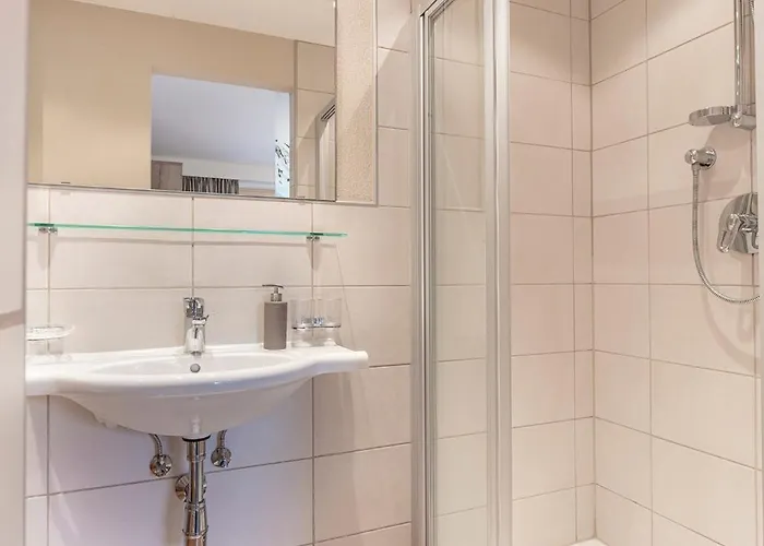 Gustls Ferienhaeusl Διαμέρισμα