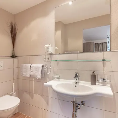 Apartment Gustls Ferienhaeusl