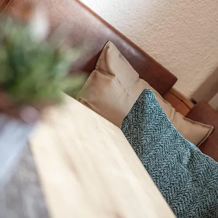 Apartment Gustls Ferienhaeusl