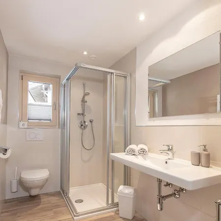 Gustls Ferienhaeusl *