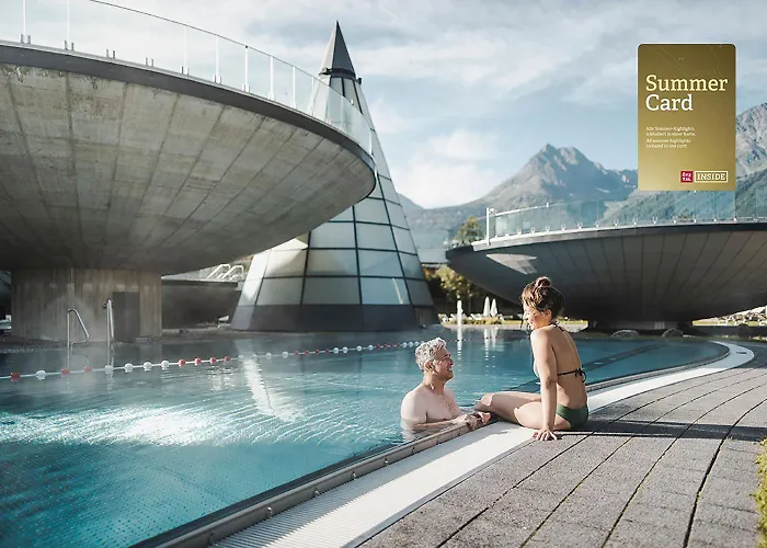 Apartment Gustls Ferienhaeusl