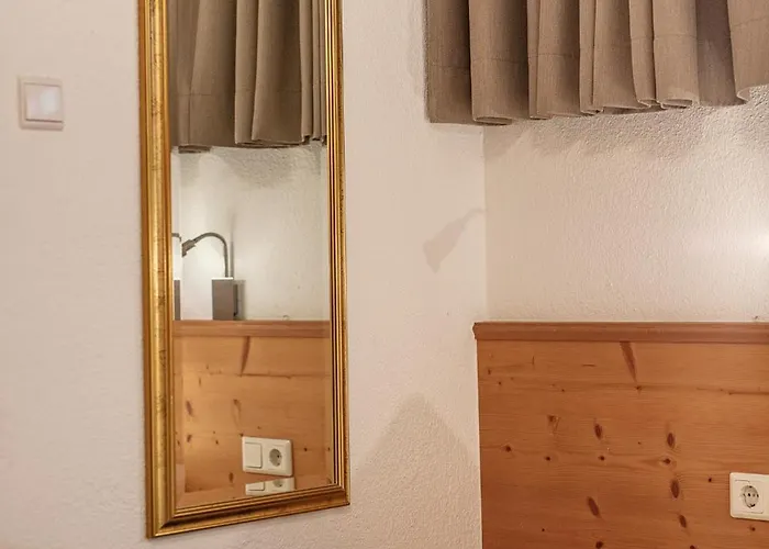 Apartment Gustls Ferienhaeusl Solden