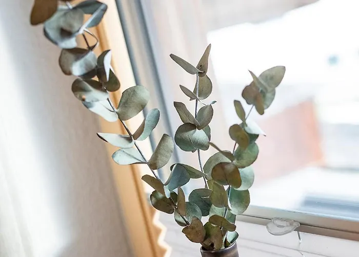 Apartment Gustls Ferienhaeusl