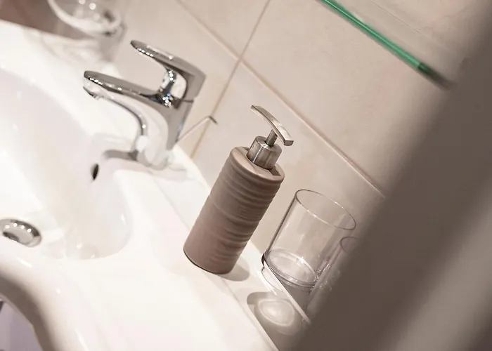 Gustls Ferienhaeusl Apartment