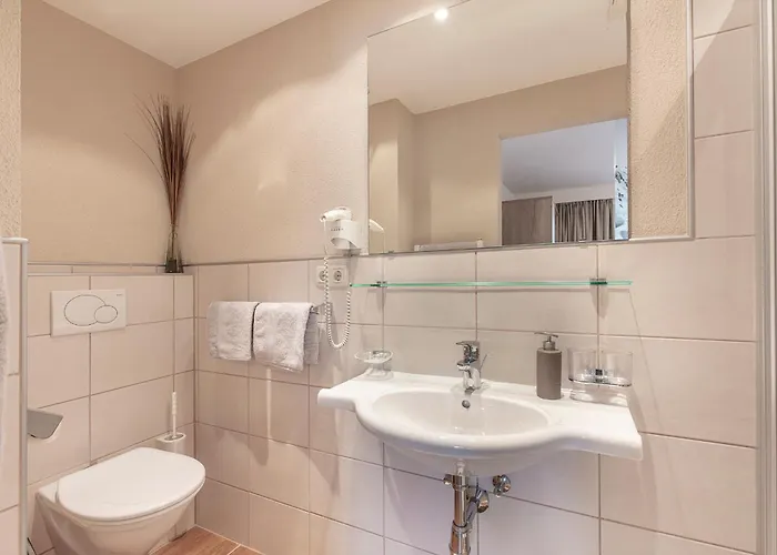 Apartment Gustls Ferienhaeusl