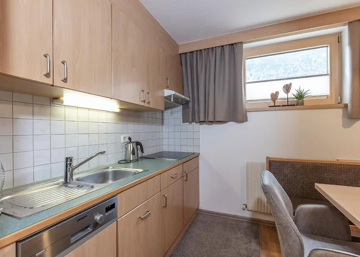 Gustls Ferienhaeusl Apartment *