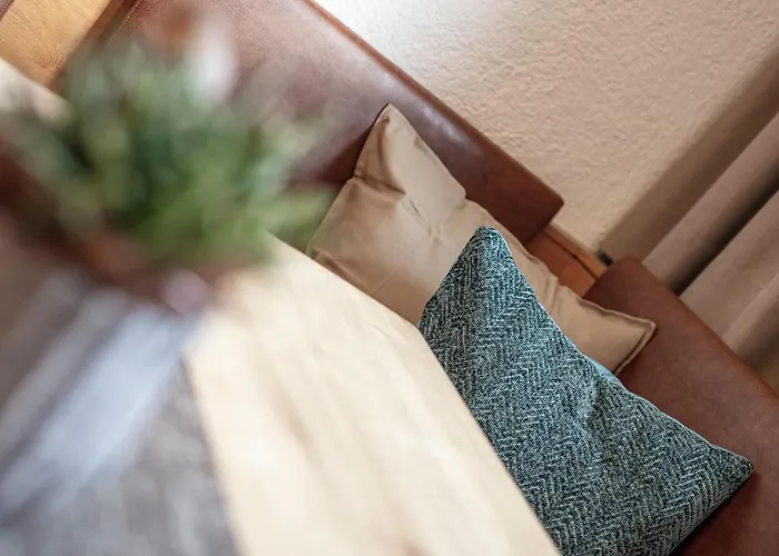 Apartment Gustls Ferienhaeusl