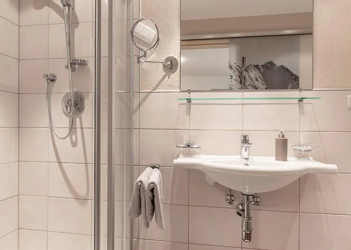 Apartment Gustls Ferienhaeusl Solden